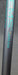 Ladies Callaway Big Bertha War Bird 7 Wood Ladies Graphite Shaft Callaway Grip