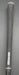 Nexgen Type 460 10.5° Driver Stiff Graphite Shaft Benross Grip