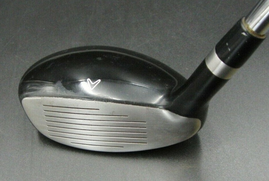 Japanese Strata Tour 20º Hybrid Regular Steel Shaft Strata Grip