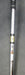 Mizuno MP-H4 Forged 4 Iron Stiff Steel Shaft Mizuno Grip