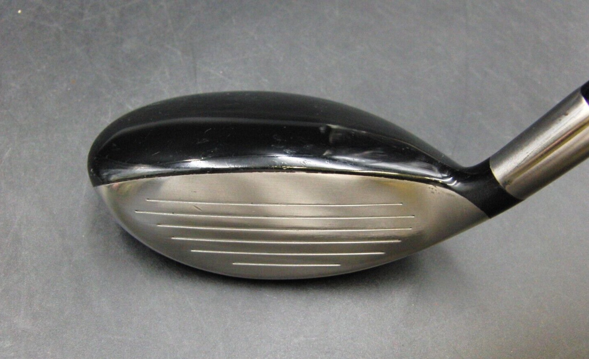 Japanese U-13 Stainless Steel 25° U5 Hybrid Regular Graphite Shaft Chaucer Grip