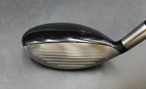 Japanese U-13 Stainless Steel 25° U5 Hybrid Regular Graphite Shaft Chaucer Grip