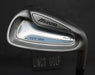 Ladies Mizuno MX-100 9 Iron Ladies Graphite Shaft G Tour Grip