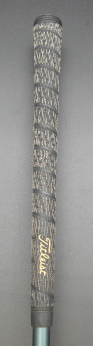 Titleist DCI-MID 50° Gap Wedge Stiff Graphite Shaft Titleist Grip