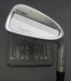 Ping i230 Black Dot 7 Iron Stiff Steel Shaft Golf Pride Grip