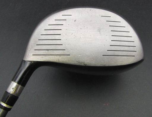 Nike SQ Sumo 460 9.5° Driver Extra Stiff Graphite Shaft Nike Grip *