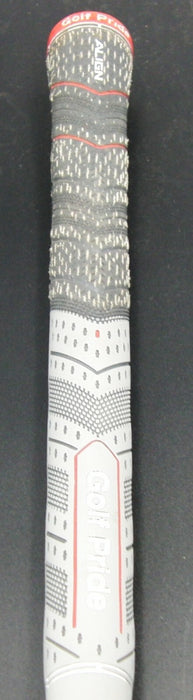 Left Handed PXG 0317 X 22° Hybrid Stiff Graphite Shaft Golf Pride Grip