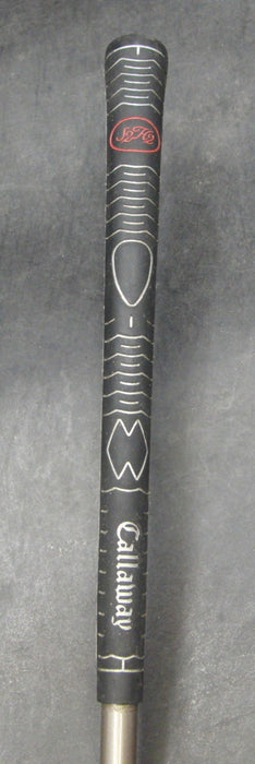 Ladies Callaway Big Bertha S2H2 Heaven 7 Wood Ladies Graphite Shaft