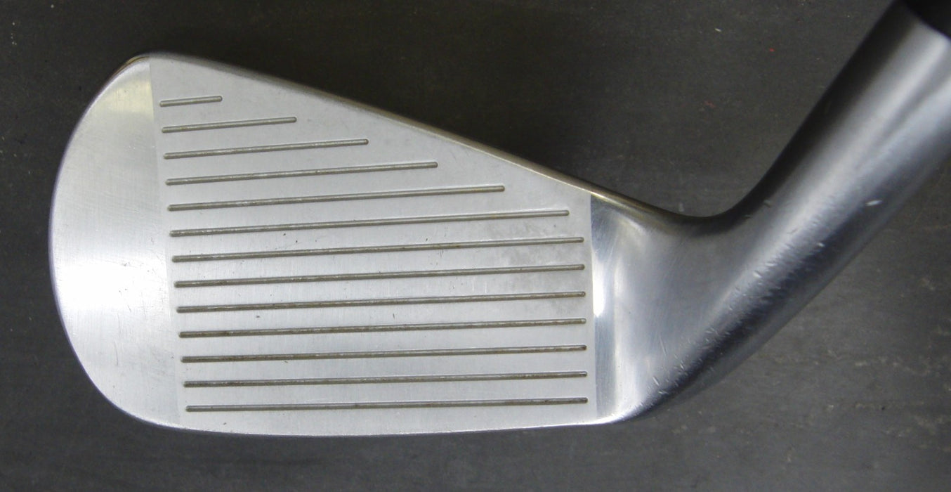 Nike SQ Machspeed Forged 7 Iron Regular Graphite Shaft Nike Grip