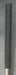 Left-Handed Mizuno JPX 900 6 Iron Regular Graphite Shaft With Grip