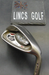 Ping K15 Black Dot Pitching Wedge Stiff Steel Shaft Golf Pride Grip