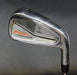 Cobra King Forged CB 5 Iron Project X 6.0 Stiff Steel Shaft Cobra Grip