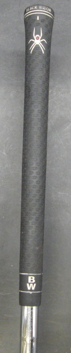 Left-Handed Ping Eye 2 Black Dot 4 Iron Regular Steel Shaft Black Widow Grip