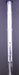Callaway X Tour 3 Iron Stiff Steel Shaft Golf Pride Grip