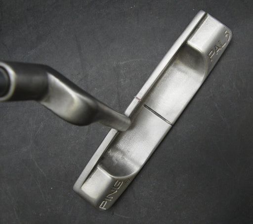 Ping Pal 5 Putter Steel Shaft 87cm Length Westgolf Grip