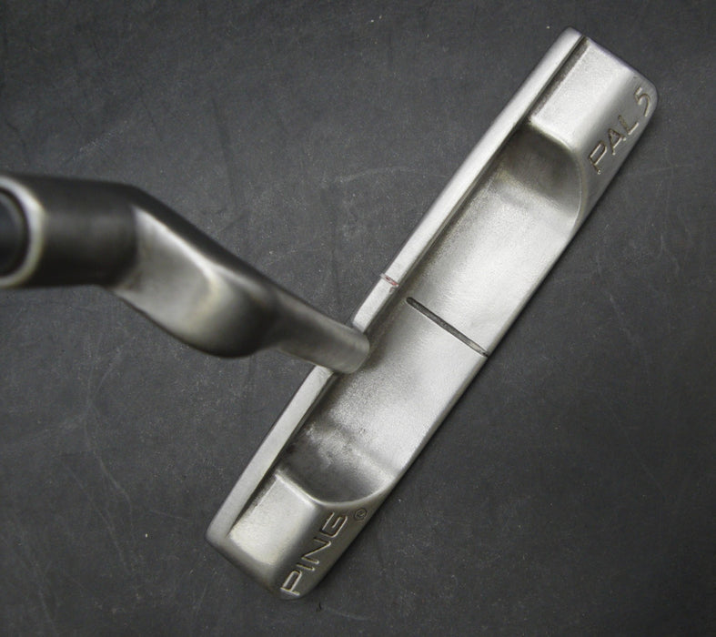 Ping Pal 5 Putter Steel Shaft 87cm Length Westgolf Grip