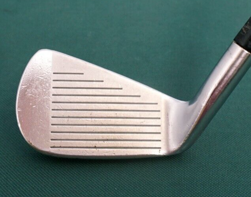 Titleist 660 Forged 6 Iron Stiff Steel Shaft Golf Pride Grip