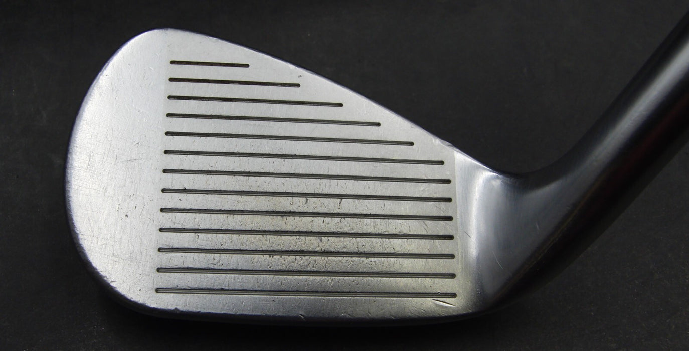 Titleist 718 AP2 Forged 9 Iron Stiff Steel Shaft Golf Pride Grip