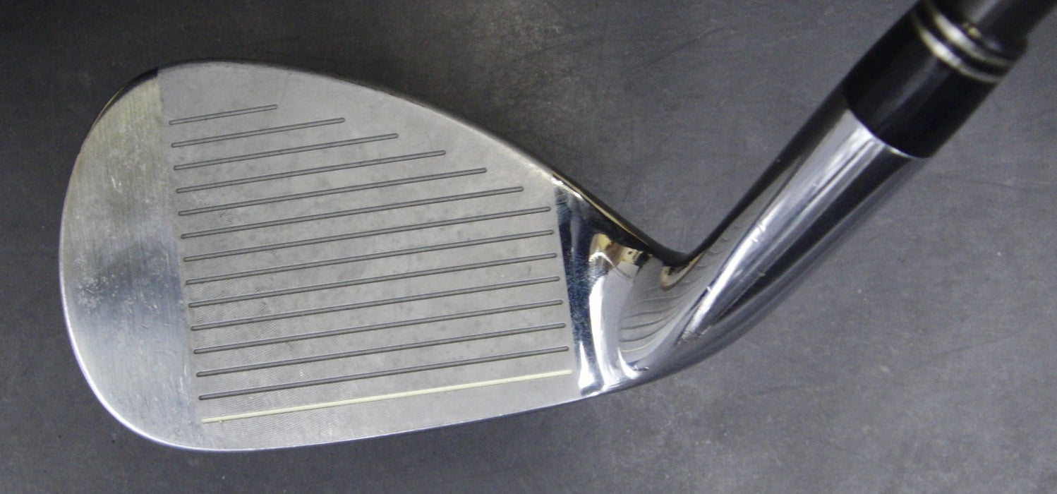 Bridgestone PHYZ Sand Wedge Regular Graphite Shaft Bridgestone Grip