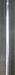 Ping G30 Orange Dot 7 Iron Senior Steel Shaft Ping Grip