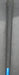 Mizuno Eurus U-Series 55° Sand Wedge Stiff Graphite Shaft Iomic Grip