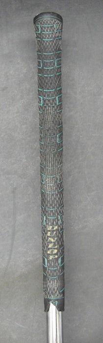 Dunlop Pro Model DP-881 Driver Stiff Steel Shaft Dunlop Grip