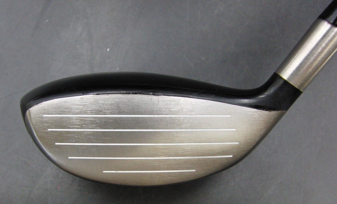 Honma Tour World TW737 U22 Hybrid Stiff Steel Shaft Honma Grip