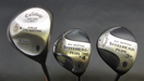 Set of Callaway Big Bertha 3-PW+Callaway Driver+3 Wood+4Wood+Putter