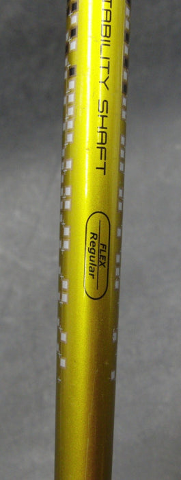 Yonex VXF 6 Iron Regular Graphite Shaft Yonex Grip