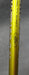 Yonex VXF 6 Iron Regular Graphite Shaft Yonex Grip