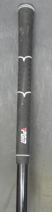 Ping G410 Draw 9° Driver Extra Stiff (Optional) Graphite Shaft PGM Grip