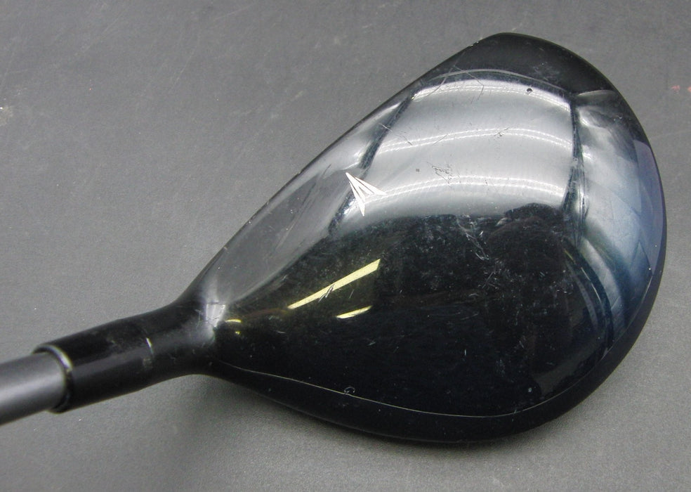 XXIO Impact Power Matching 18° 5 Wood Regular Graphite Shaft XXIO Grip