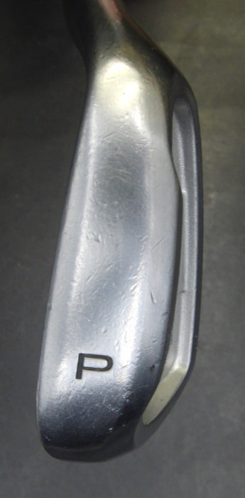 Mizuno T-Zoid COMP Plus Pitching Wedge Regular Steel Shaft GolfPride Grip