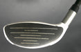 TaylorMade Burner 1.0 15° 3 Wood Regular Graphite Shaft Izanahi Studio Grip
