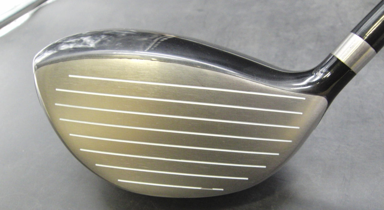 Srixon ZR-800 9.5° Driver Stiff Graphite Shaft Golf Pride Grip