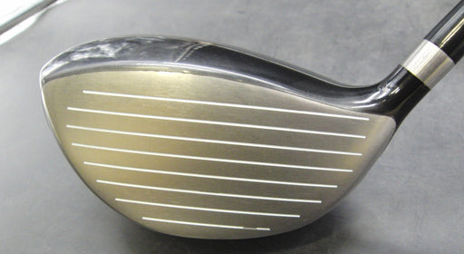 Srixon ZR-800 9.5° Driver Stiff Graphite Shaft Golf Pride Grip