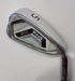 Polished Ping i25 Black Dot 5 Iron CFS X Steel Shafts Golf Pride Grip