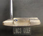 Tusurya Axel Pro Putter 88cm Playing Length Steel Shaft Axel Grip