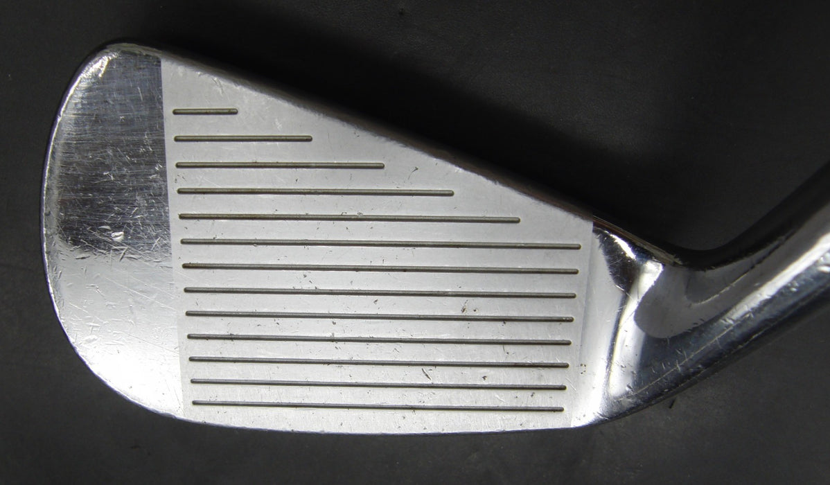 Nike Pro Combo OS 5 Iron Stiff Steel Shaft Nike Grip