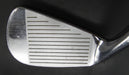 Nike Pro Combo OS 5 Iron Stiff Steel Shaft Nike Grip