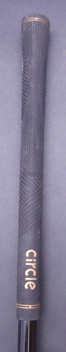 Callaway Big Bertha 9° Driver Extra Stiff Graphite Shaft Circle Grip