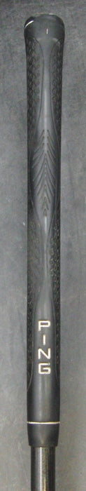 Ping Eye 2 Orange Dot 7 Iron Regular Graphite Shaft Ping Grip