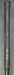 Ping Eye 2 Orange Dot 7 Iron Regular Graphite Shaft Ping Grip