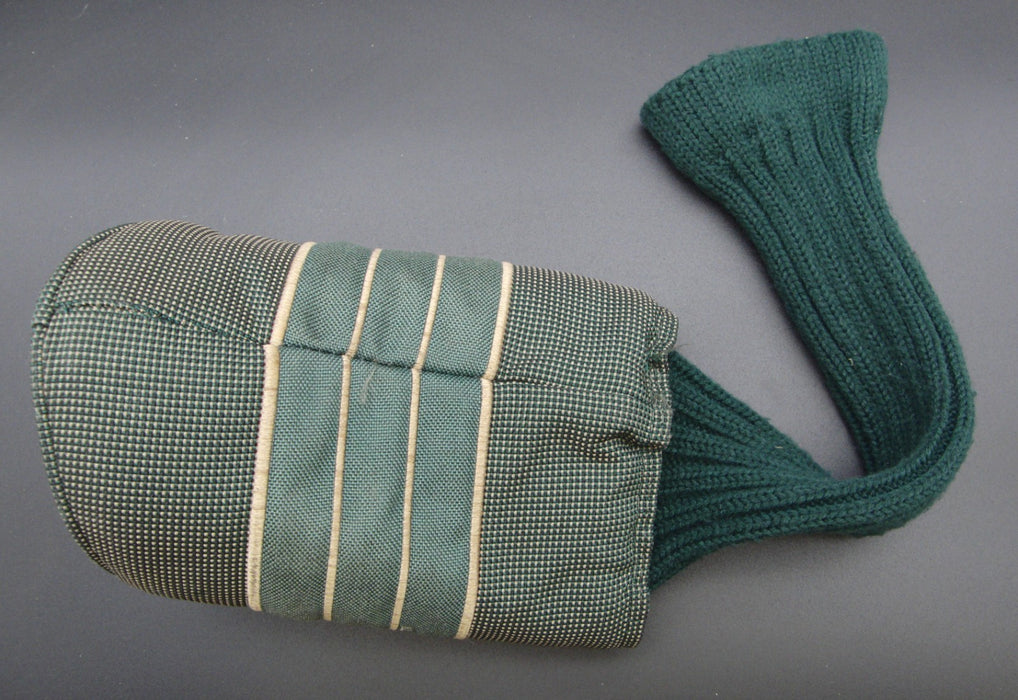 Callaway The Biggest Big Bertha Driver Head Cover