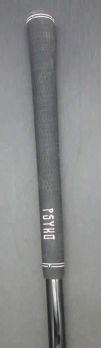 Callaway XR 9° Driver Stiff  (Optional) Graphite Shaft Psyko Grip