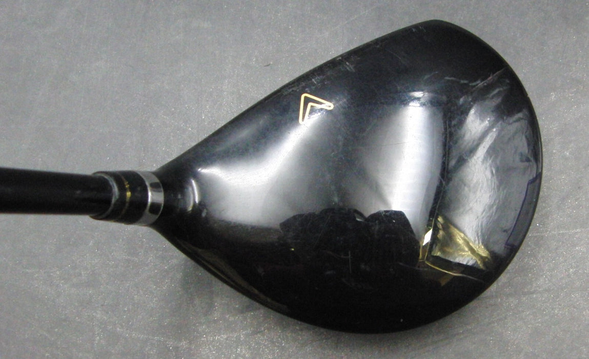 Callaway E.R.C Hot 4 Wood Regular Graphite Shaft No 1 Grip