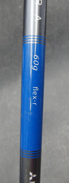 Adams Idea Tech V3 Pitching Wedge Regular Graphite Shaft Golf Pride Grip