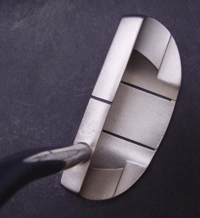 Maxfli Long Distance Putter Steel Shaft 87cm Length Dunlop Grip