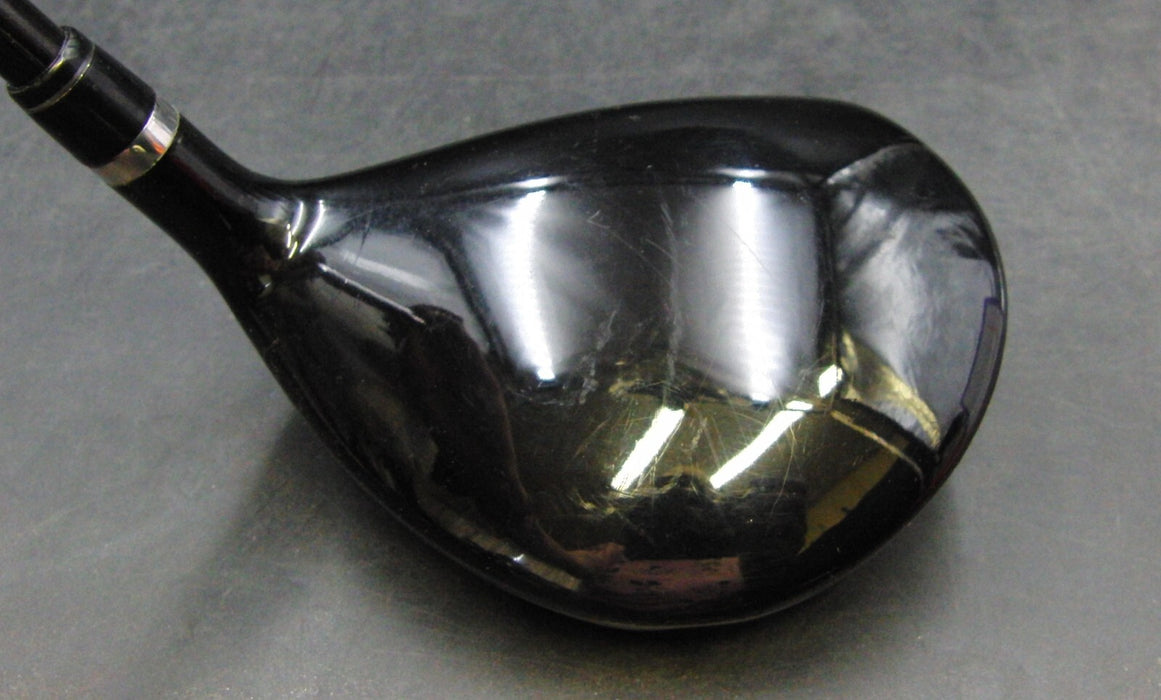 Japanese Nexgen NF 601 5 Wood Regular Graphite Shaft Golf Pride Grip