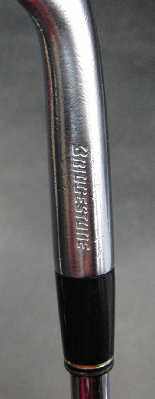 Bridgestone Tour Stage X-Wedge 52° Gap Wedge Regular Steel Shaft Golf Pride Grip